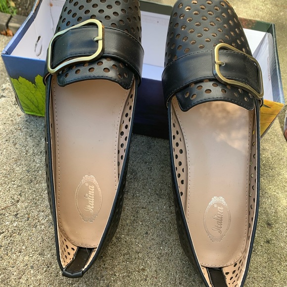 Cute summer flats - Picture 2 of 5